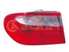MERCE 2108203464 Combination Rearlight